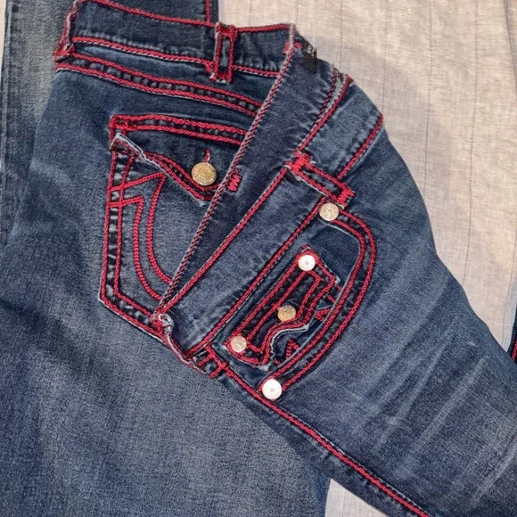 True religion jeans - Picture 3 of 6